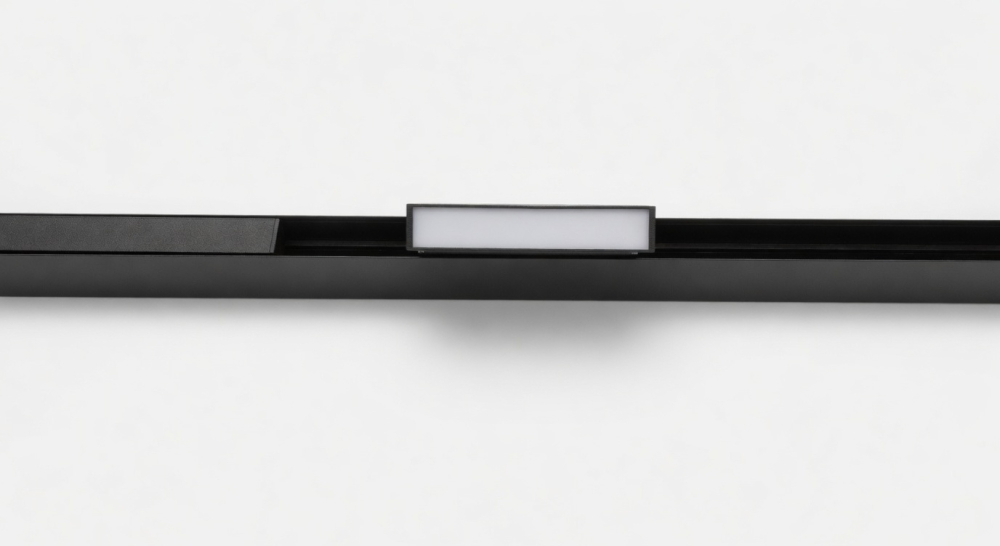 Proiector Sina Magnetica Mat Orientabil Negru 6W [2]