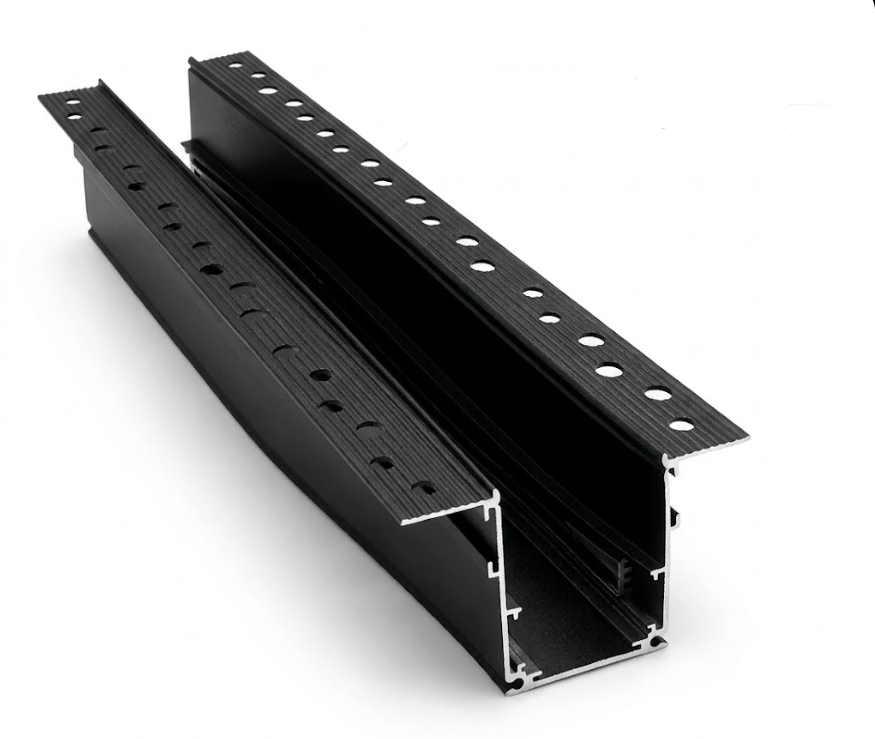 Sina magnetica incastrata 1 metru [7]