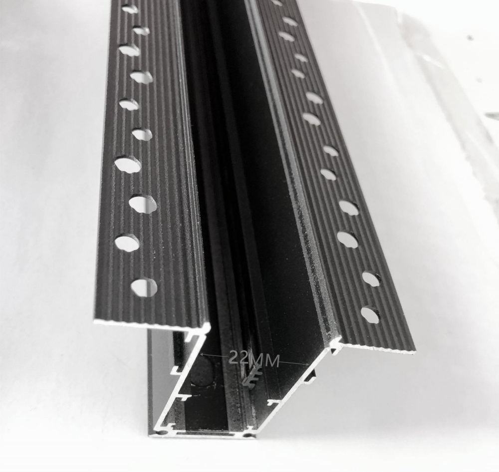 Sina magnetica incastrata 2 metrii [3]