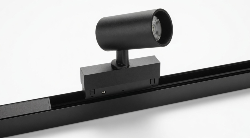 Spot led sina magnetica 10W [4]