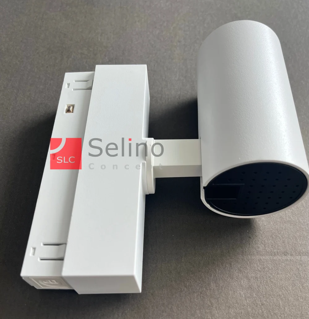 Spot led sina magnetica 20W 3000k lumina calda [2]