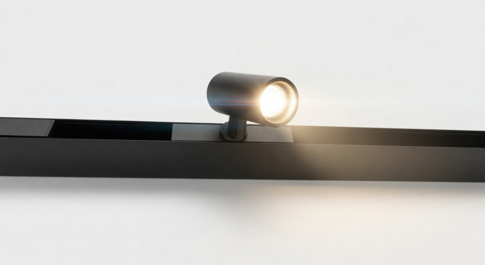 Spot led sina magnetica 5W [3]
