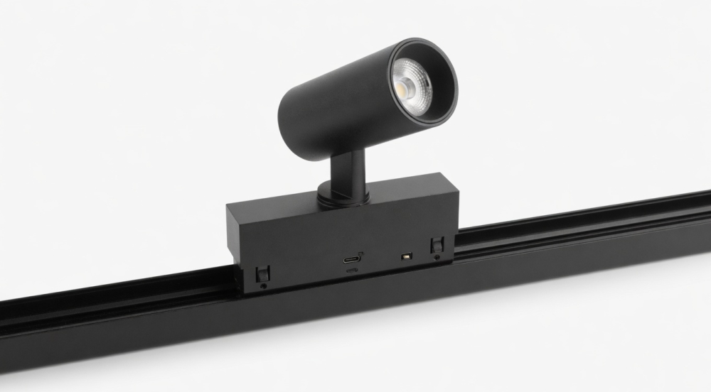Spot led sina magnetica 7W [3]