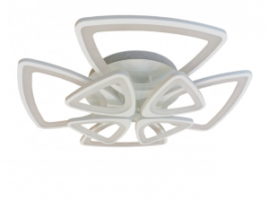 Lustra led Beyra Design SLC cu telecomanda [3]