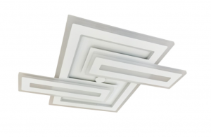 Lustra led Markia Design SLC cu telecomanda [1]