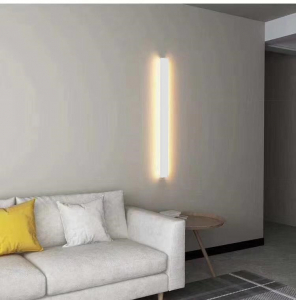 Aplica perete light bar 60cm 4000k Lumina neutra [2]