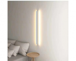 Aplica perete light bar 60cm 4000k Lumina neutra [0]