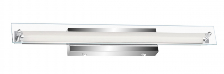 Aplica LED Briloner Leuchen Cool and Cosy, 5W, 500 lumeni, Dimabil, Lumina Calda, Neutra, Functie Memorie, IP44 [2]