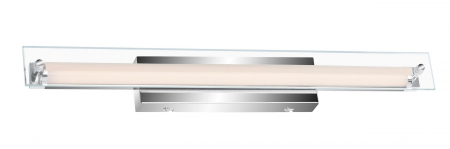 Aplica LED Briloner Leuchen Cool and Cosy, 5W, 500 lumeni, Dimabil, Lumina Calda, Neutra, Functie Memorie, IP44 [1]