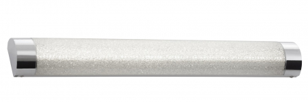 Aplica LED pentru baie Briloner Leuchen, 10W, 1200 lumeni, Lumina Calda, Neutra, Rece, Functie Memorie, IP44 [2]