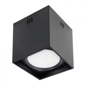 Iluminat hol - Aplica Led SLC Tavan Sandra SQ 10W