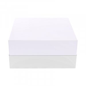 Plafoniere - Aplica led slim 24w Patrata