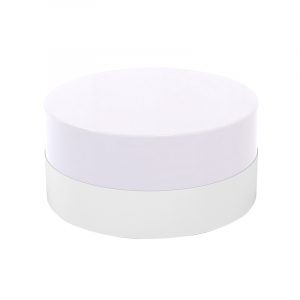 Plafoniere - Aplica led slim 18w Rotunda