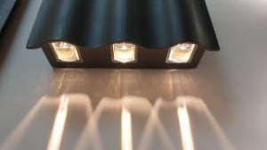 Aplica perete 18W exterior [1]