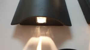 Aplica perete 6W exterior [1]