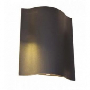 Aplica perete 6W exterior [0]