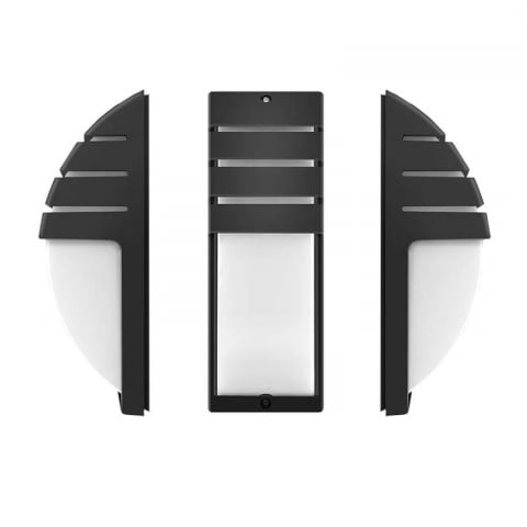 Aplica Perete LED 20w cu lumina rece 6500K IP54 [1]