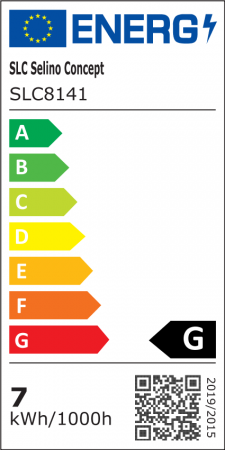 Aplica perete led Circle Design [4]