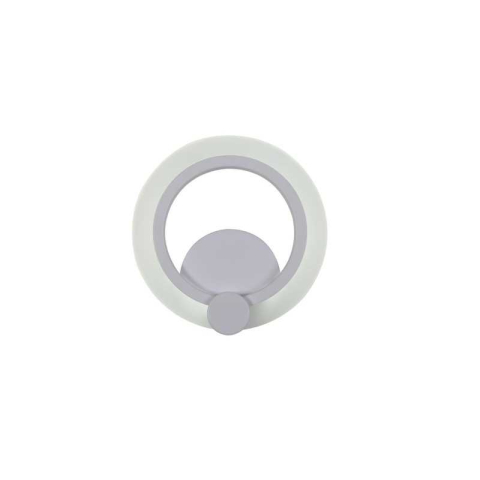 Iluminat interior - Aplica perete led Circle Design