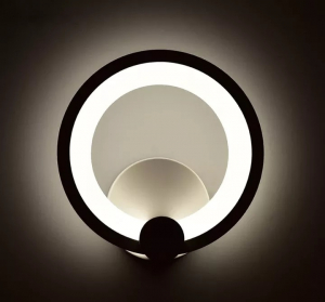 Aplica perete led Circle Design [1]
