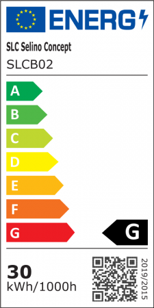 Aplica led patrata dubla [1]