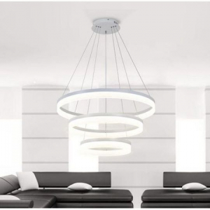 Lustra led 5515 20+40+60 ieftina [2]