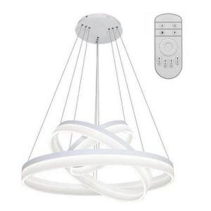 Lustra led 5515 20+40+60 ieftina [1]