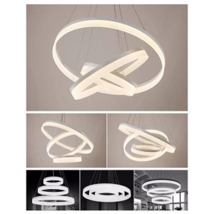 Lustra led 5515 20+40+60 ieftina [3]