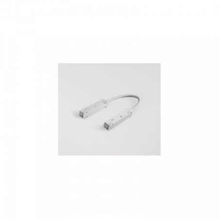Iluminat sina magnetica - Conector sina spoturi magnetica liniar