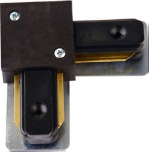 Spoturi Led - Conector sina spoturi led la 90 de grade