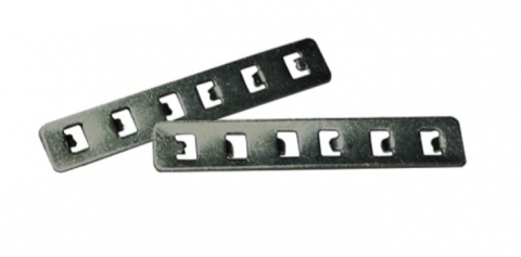 Spoturi led - Sistem suspendare sina magnetica