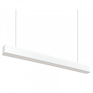 Iluminat bucatarie - Lampa suspendata birou led