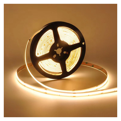 Benzi Led - Kit banda led COB 5m