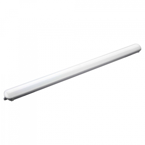 Lampi led - Fida 150 cm lumina Rece 6400k ip65
