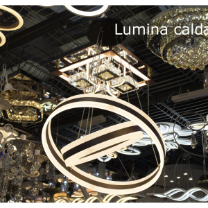 Lustra Design Sferic L022 [3]