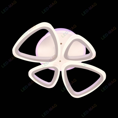 Lustra LED Simba RGB [2]