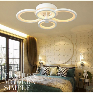 Lustra Led cu telecomanda [6]