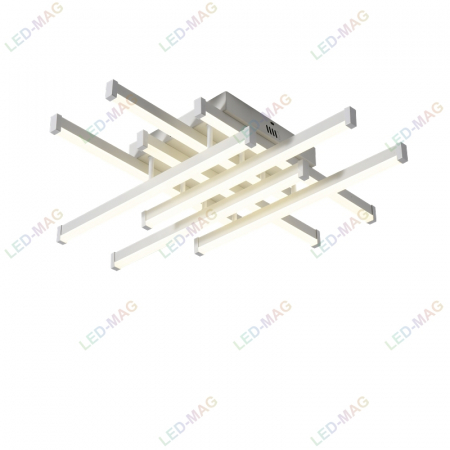 Lustra LED Aria White SLC [1]