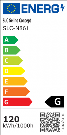 Lustra Led Square Numva 4 [1]