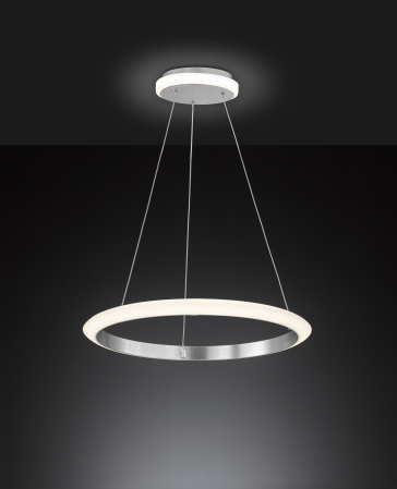 Iluminat living - Candelabru led Wofi Newa Lumina calda