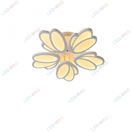 Lustra ultra slim tulip 8101-5 [4]