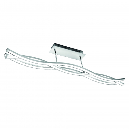 Lustra led wave sufragerie [1]