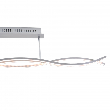 Lustra led wave sufragerie [3]