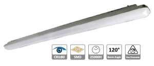 Lampa led 120cm IP65 [1]