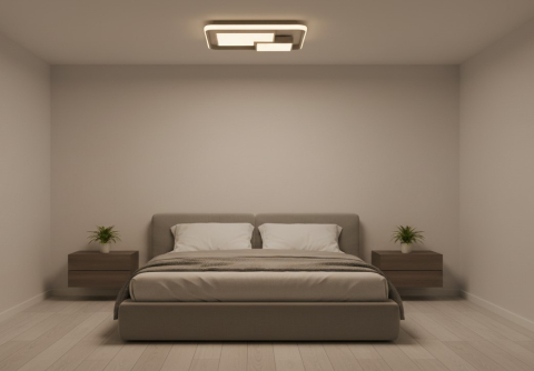 Plafoniera LED Fela dimabila [1]