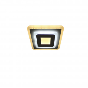 Aplica led slim 30w patrata [2]