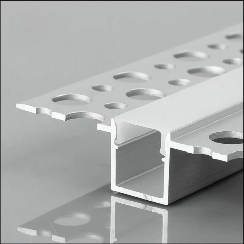 Profil banda led incastrat 2m [2]