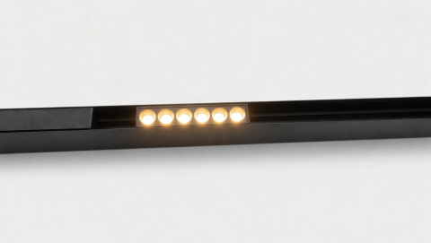 Spot led sina magnetica 6W Fix [3]