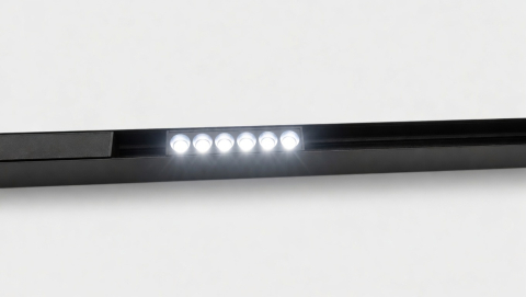 Spot led sina magnetica 6W Fix [3]