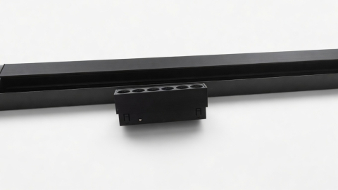 Spot led sina magnetica 6W Fix [2]
